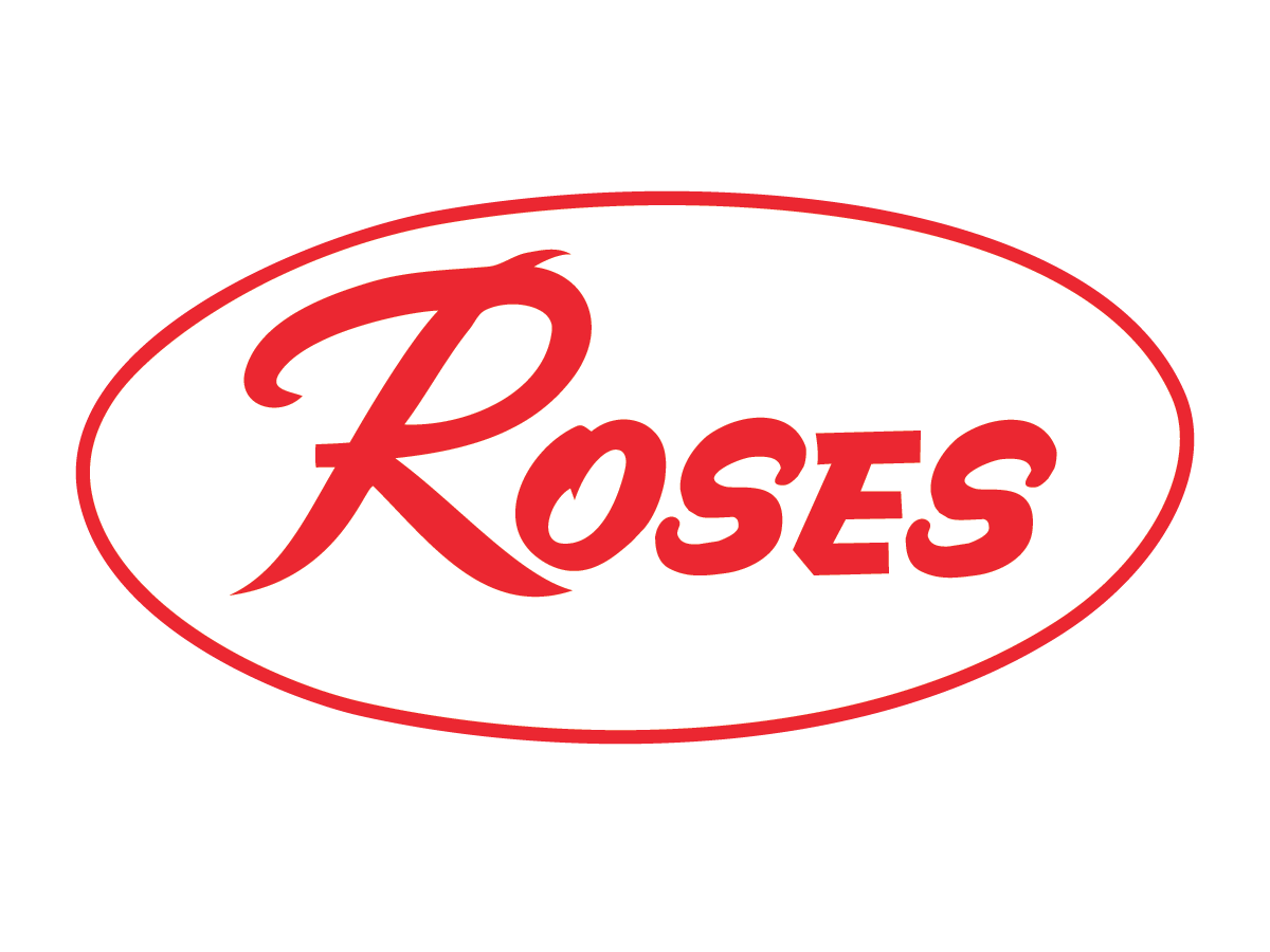 ROSES LOGO