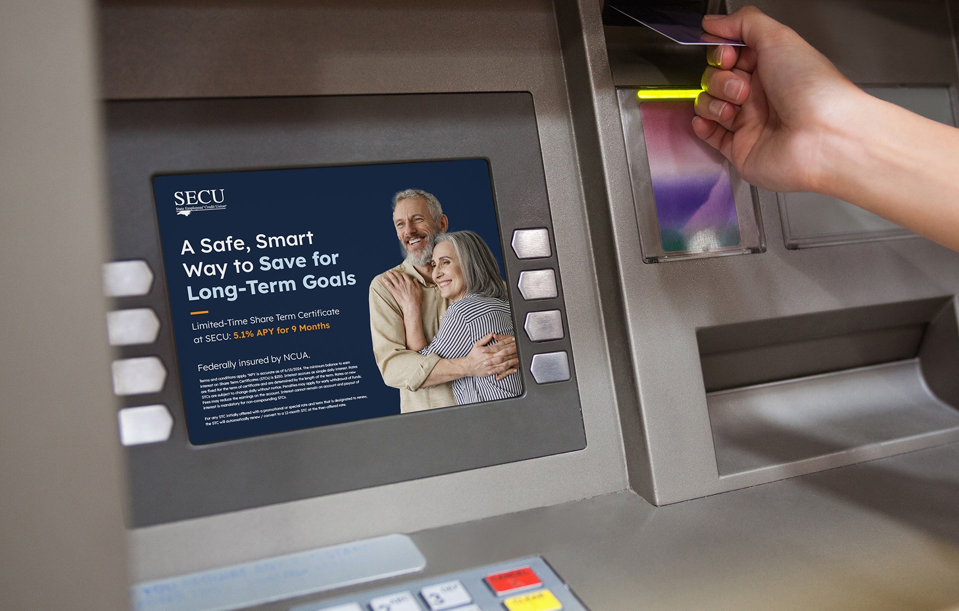 SECU-ATM