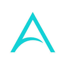 a logo