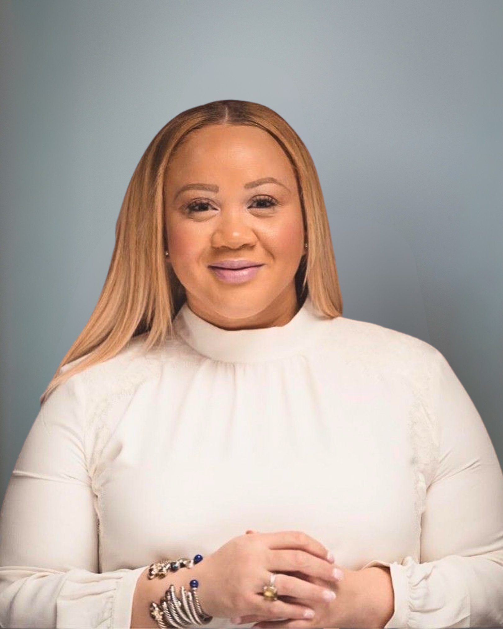 Kia Bell_Director of Strategic Communications